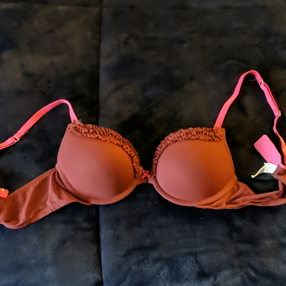 Harper Aerie bra